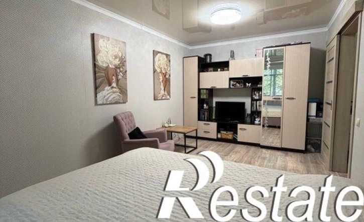 1-комн квартира проспект Степана Разина, 87,  д. 87
