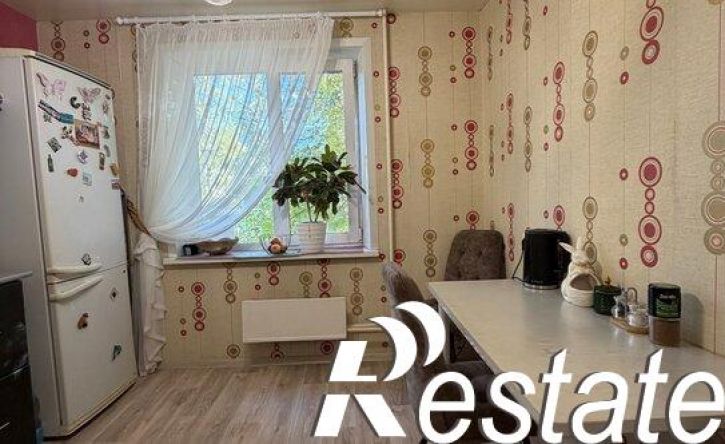1-комн квартира проспект Степана Разина, 87,  д. 87