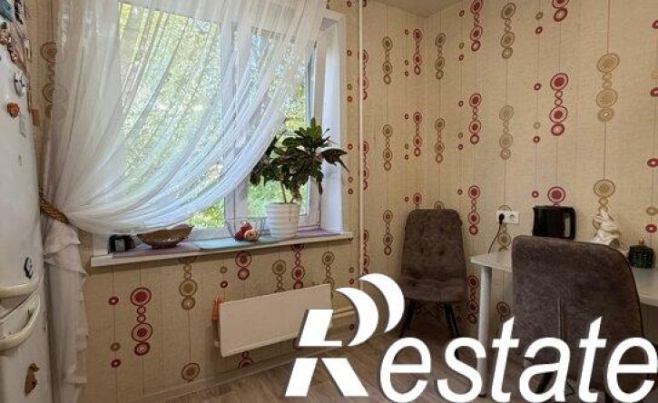 1-комн квартира проспект Степана Разина, 87,  д. 87