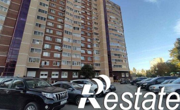 1-комн квартира бульвар Космонавтов, 3Б,  д. 3Б