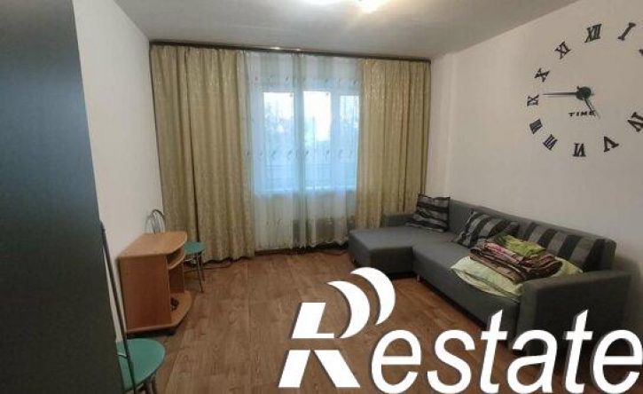 1-комн квартира бульвар Космонавтов, 3Б,  д. 3Б