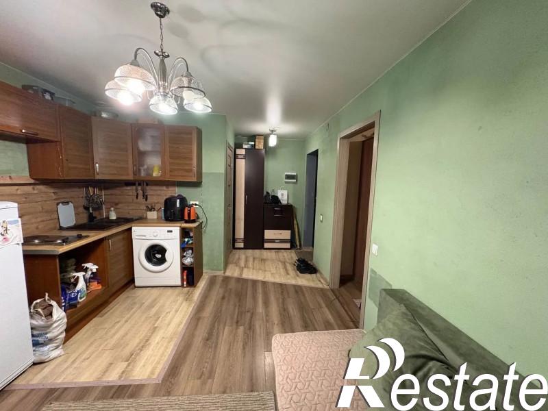 Купить квартиру за 3 500 000 рублей на Кудашева, 96