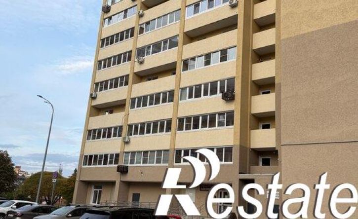 1-комн квартира улица 40 лет Победы, 5В,  д. 5В