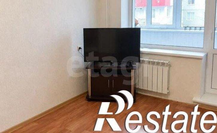 1-комн квартира Южное шоссе, 35,  д. 35