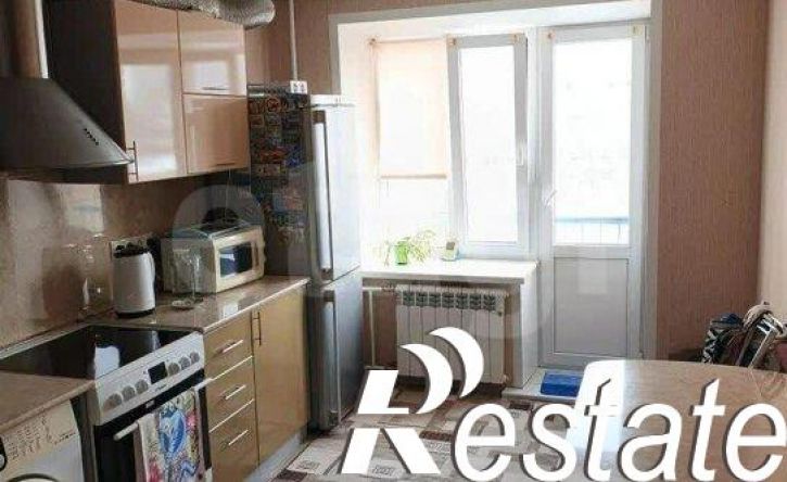 2-комн квартира Революционная улица, 11,  д. 11