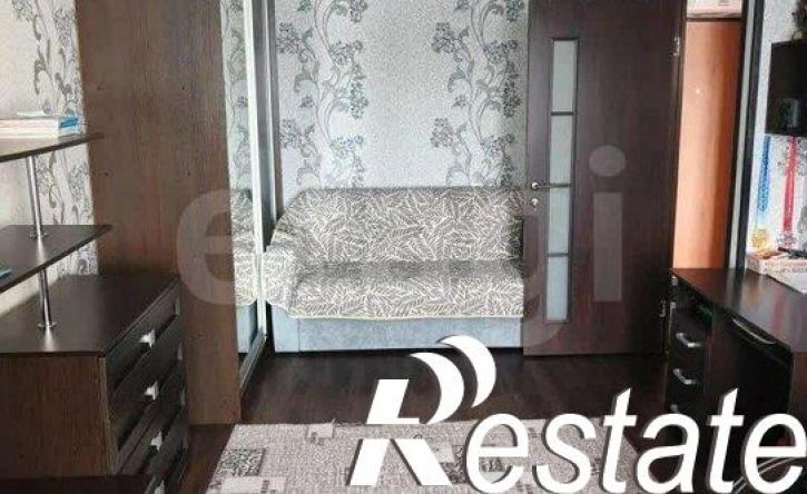 2-комн квартира Революционная улица, 11,  д. 11