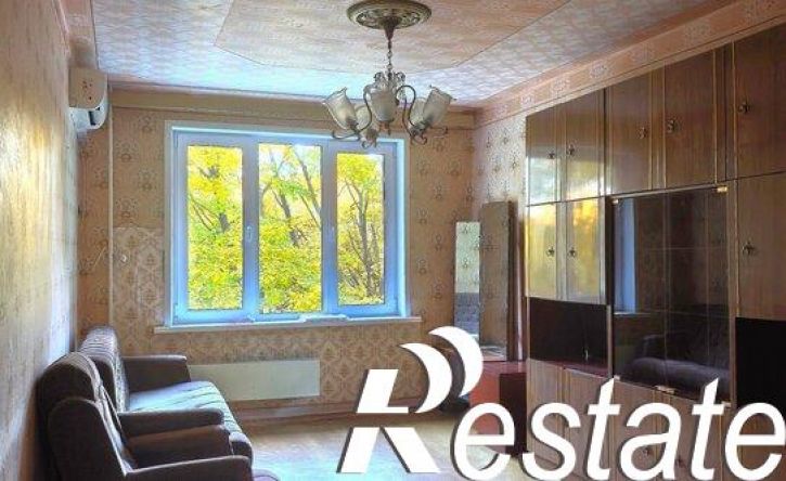 3-комн квартира улица Фрунзе, 37,  д. 37