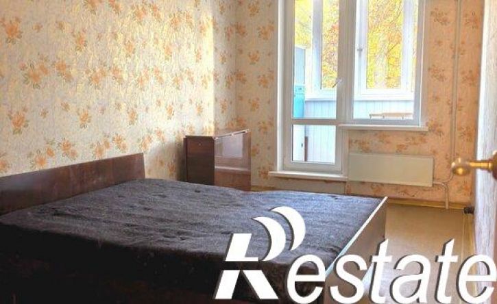 3-комн квартира улица Фрунзе, 37,  д. 37