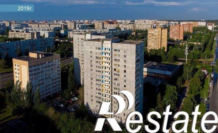 3-комн квартира улица Свердлова, 7Д,  д. 7Д