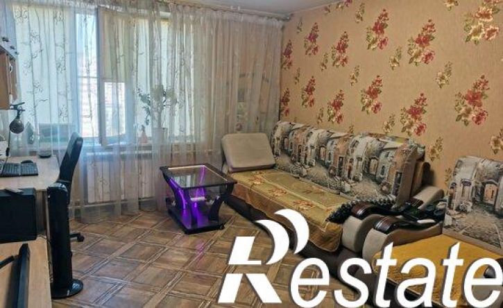 3-комн квартира улица Свердлова, 7Д,  д. 7Д