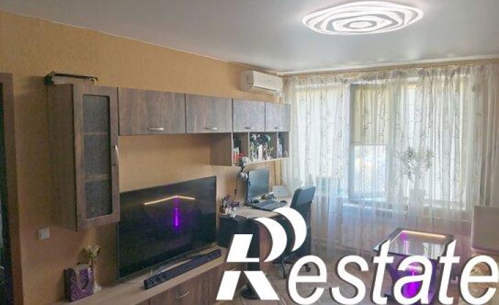 3-комн квартира улица Свердлова, 7Д,  д. 7Д
