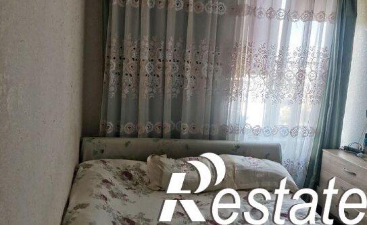 3-комн квартира улица Свердлова, 7Д,  д. 7Д