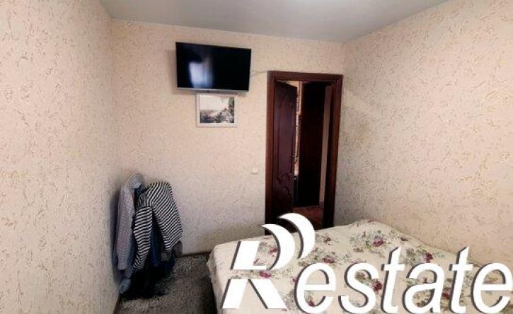 3-комн квартира улица Свердлова, 7Д,  д. 7Д