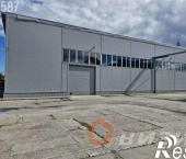 склад 12900 кв м Северная улица, 53