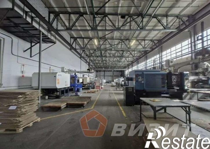 Склад Северная улица, 53