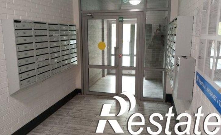 2-комн квартира бульвар Курчатова, 6В,  д. 6В