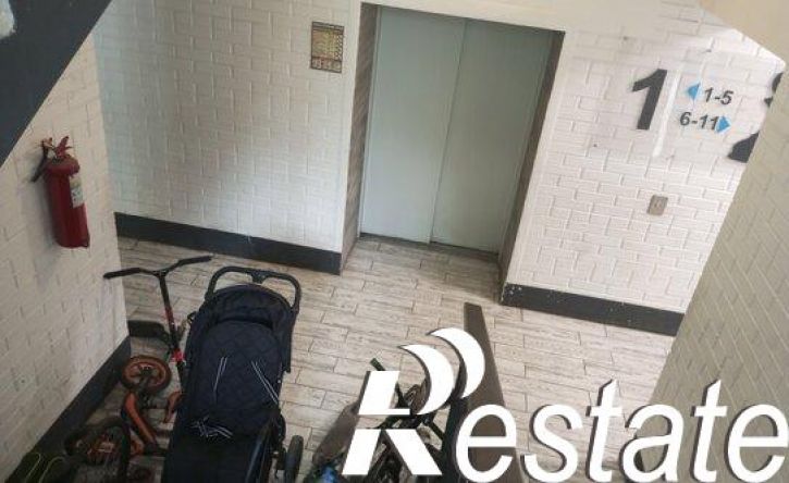 2-комн квартира бульвар Курчатова, 6В,  д. 6В