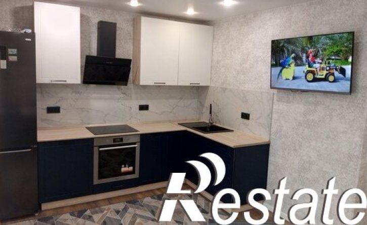 2-комн квартира бульвар Курчатова, 6В,  д. 6В