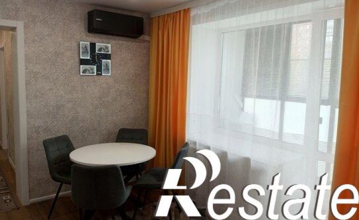 2-комн квартира бульвар Курчатова, 6В,  д. 6В