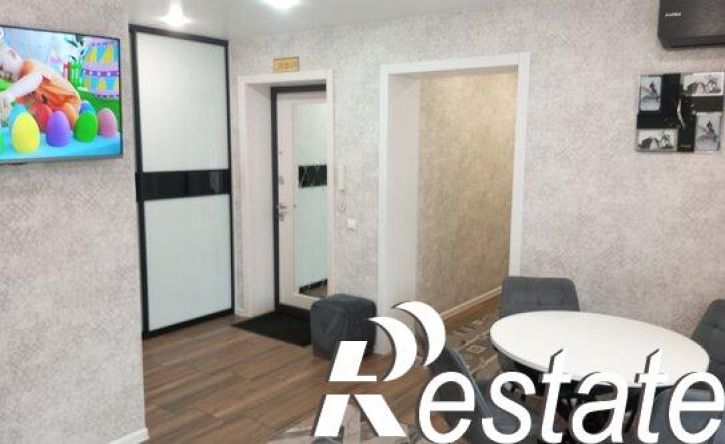 2-комн квартира бульвар Курчатова, 6В,  д. 6В