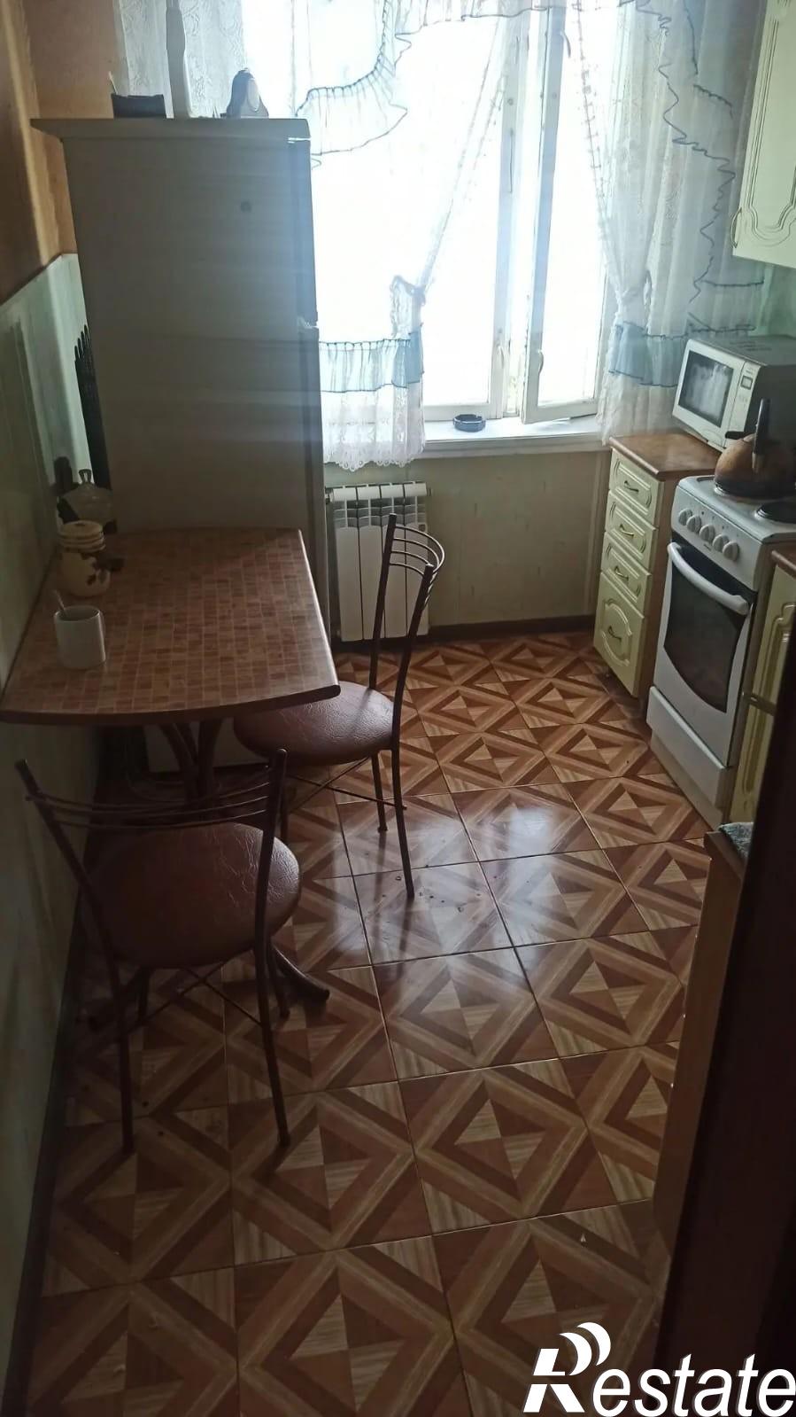 Купить квартиру за 5 499 000 рублей на Степана Разина проспект, 22