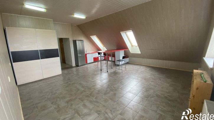 4-комн квартира Южное шоссе, д.23