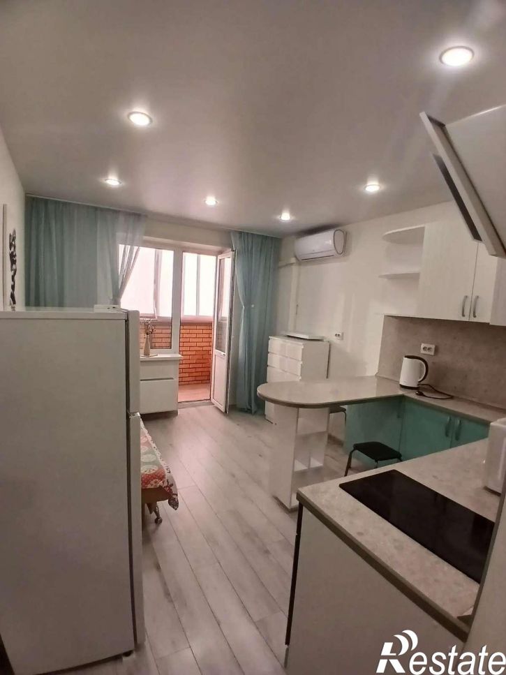 1-комн квартира Калмыцкая улица, 37