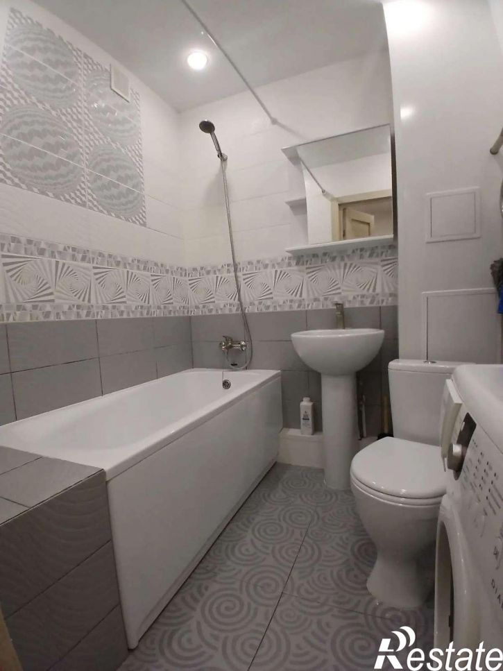 1-комн квартира Калмыцкая улица, 37