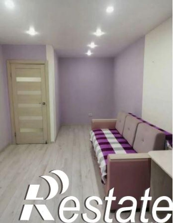 1-комн квартира Калмыцкая улица, 37