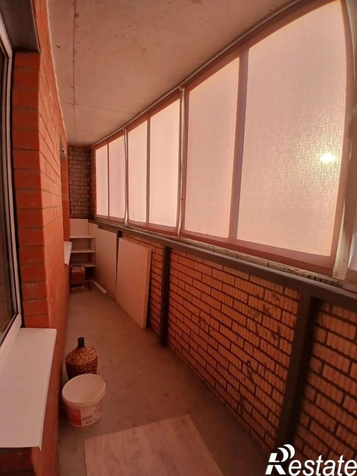 1-комн квартира Калмыцкая улица, 37