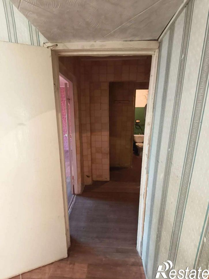 2-комн квартира Баныкина улица, 68