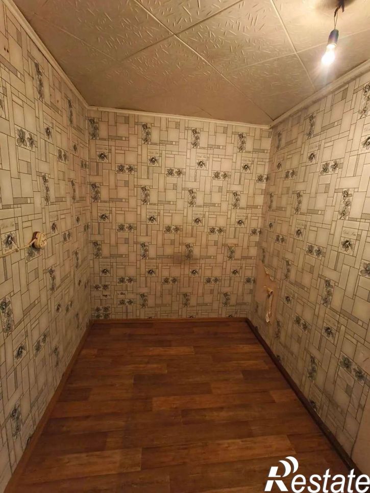 2-комн квартира Баныкина улица, 68