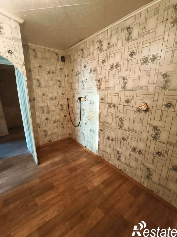 2-комн квартира Баныкина улица, 68
