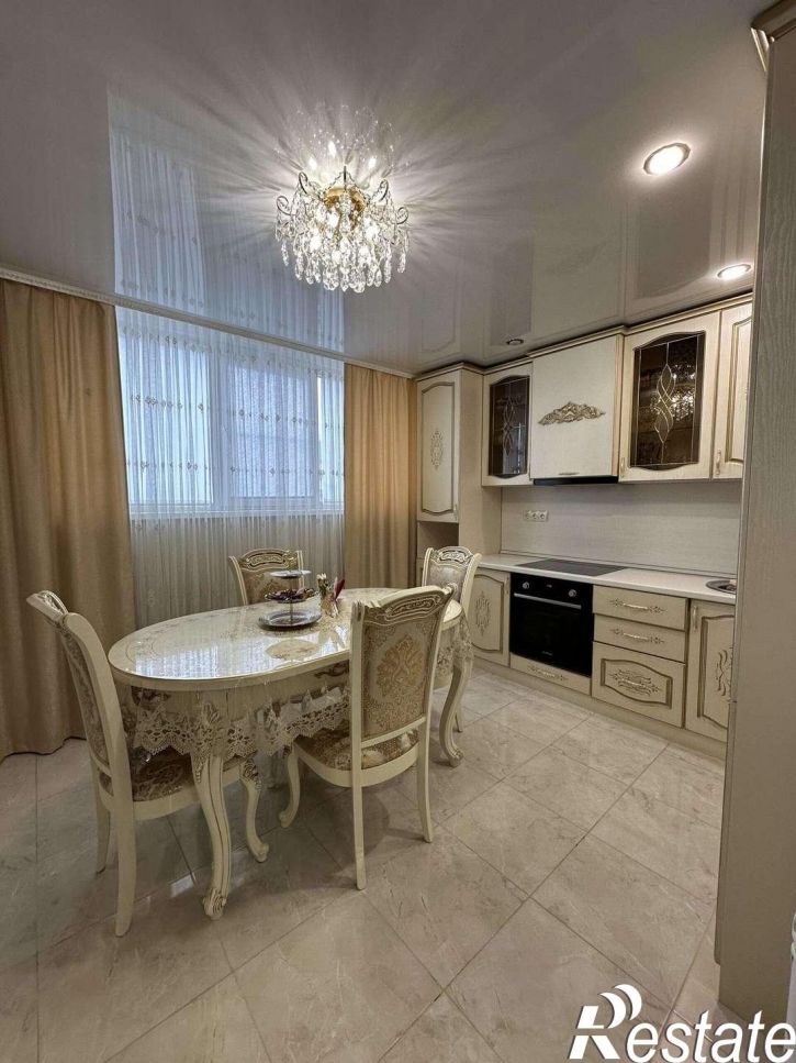 2-комн квартира Московский проспект, 44