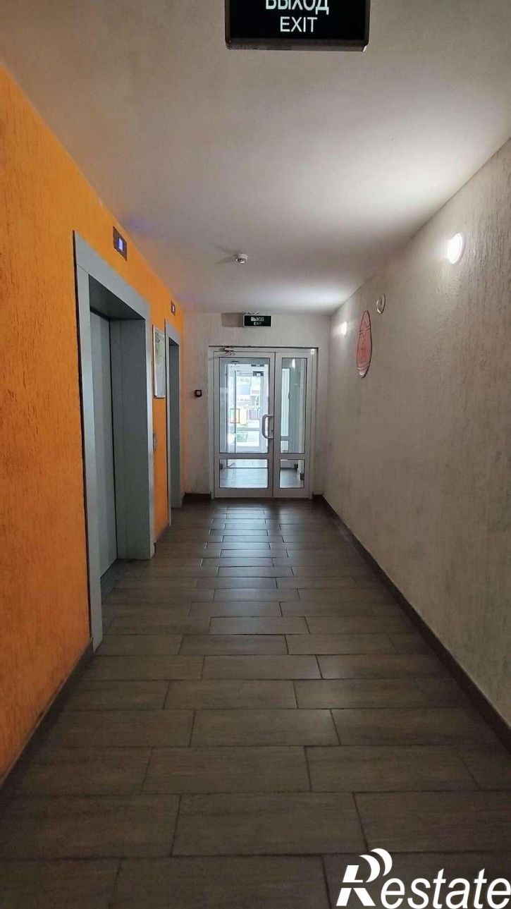 2-комн квартира Московский проспект, 44