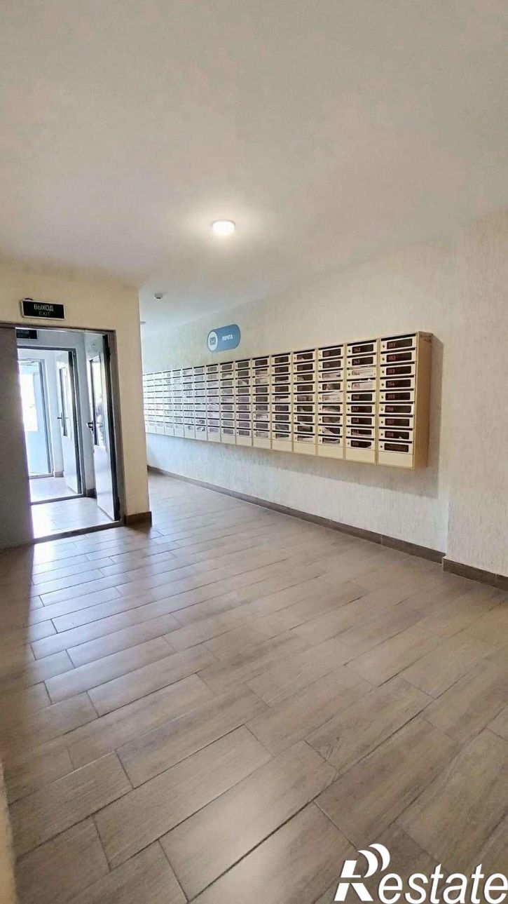 2-комн квартира Московский проспект, 44