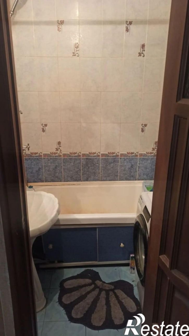 3-комн квартира Степана Разина проспект, 22