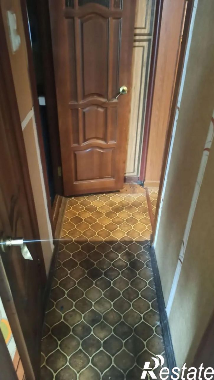 3-комн квартира Степана Разина проспект, 22