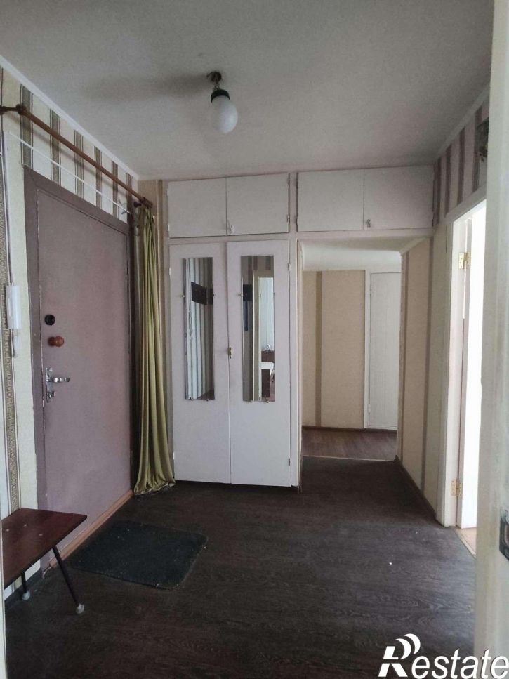 2-комн квартира Юбилейная улица, 53
