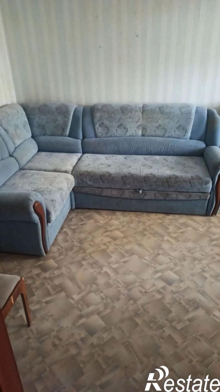 3-комн квартира Степана Разина проспект, 22
