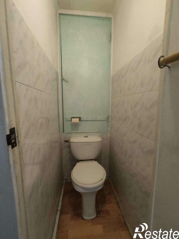 2-комн квартира Юбилейная улица, 53