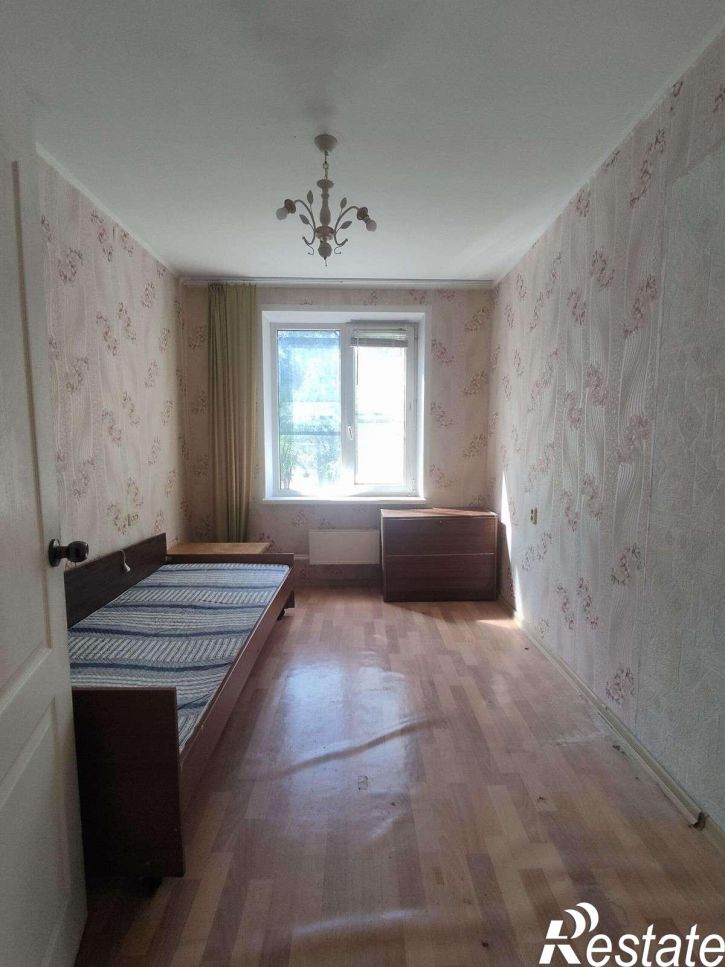 2-комн квартира Юбилейная улица, 53