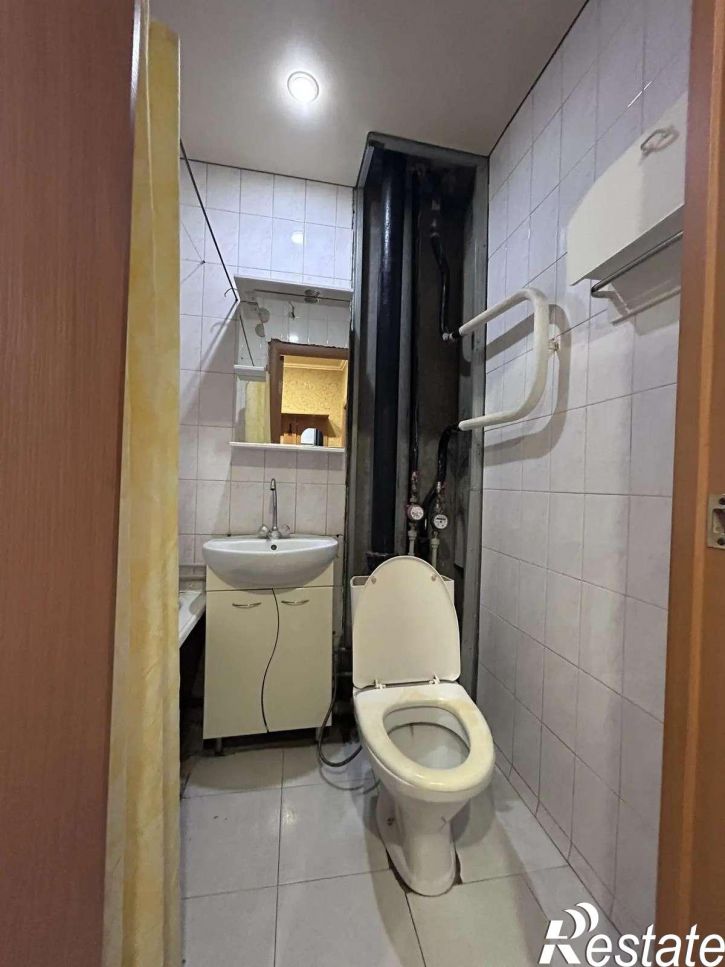 1-комн квартира Лизы Чайкиной улица, 28