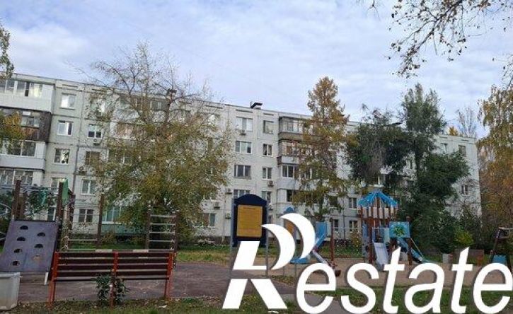 1-комн квартира Приморский бульвар, 32,  д. 32