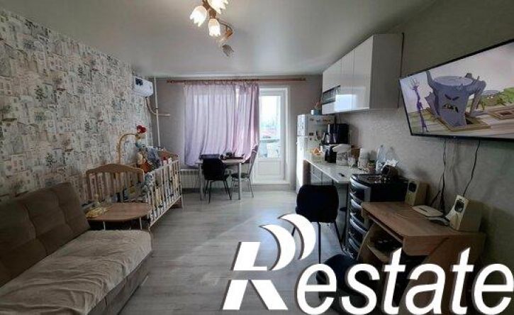 1-комн квартира Приморский бульвар, 32,  д. 32