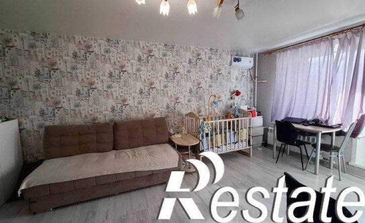 1-комн квартира Приморский бульвар, 32,  д. 32