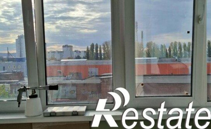 1-комн квартира Приморский бульвар, 32,  д. 32