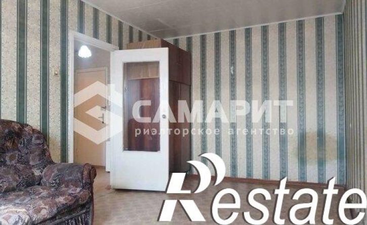 1-комн квартира улица 70 лет Октября, 8,  д. 8