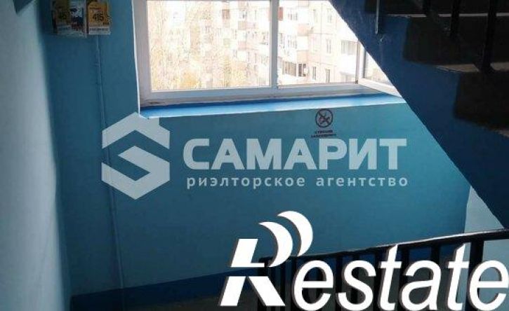 1-комн квартира улица 70 лет Октября, 8,  д. 8