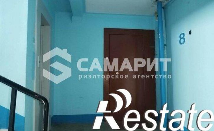 1-комн квартира улица 70 лет Октября, 8,  д. 8